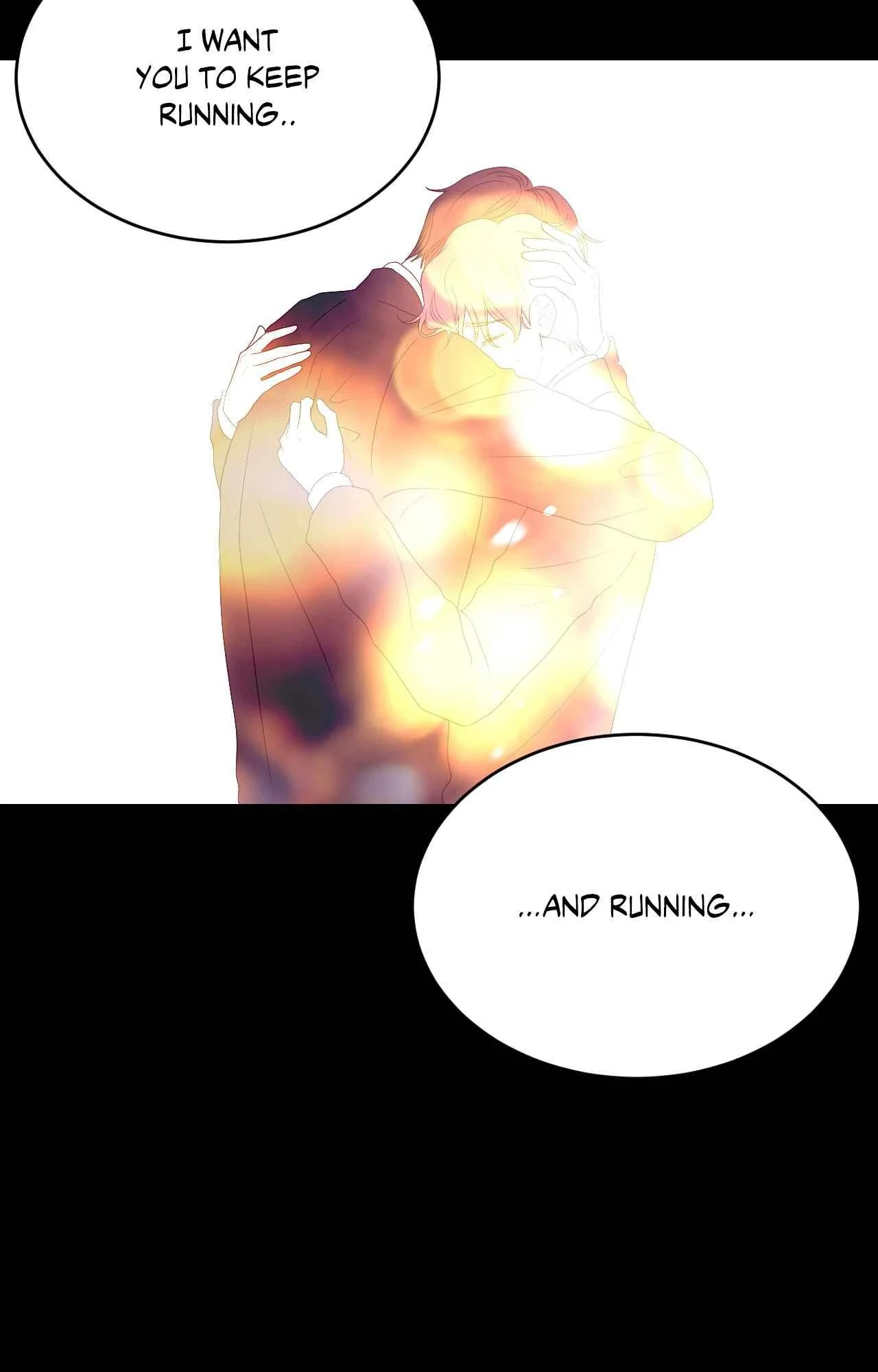 Unblossomed - Manga Chapter 42 - page 55