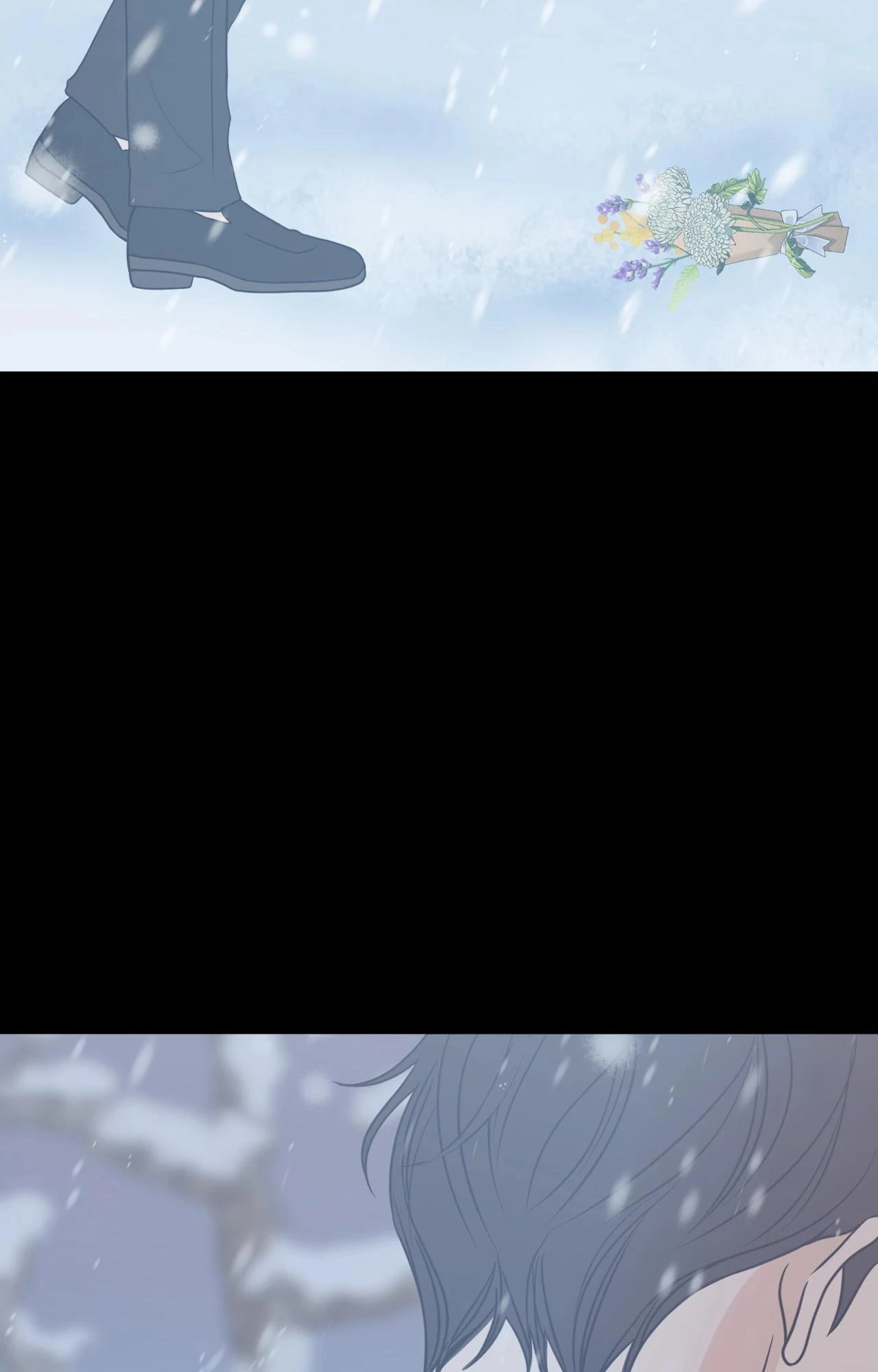 Unblossomed - Manga Chapter 42 - page 6