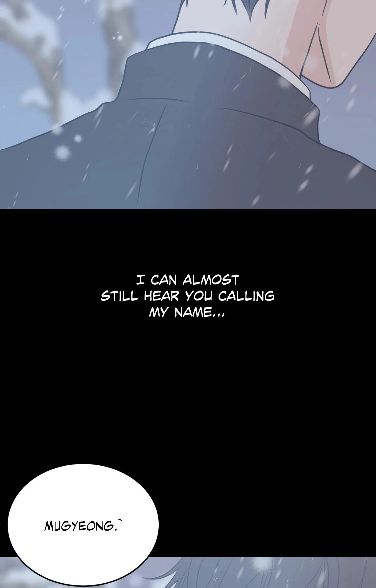 Unblossomed - Manga Chapter 42 - page 7