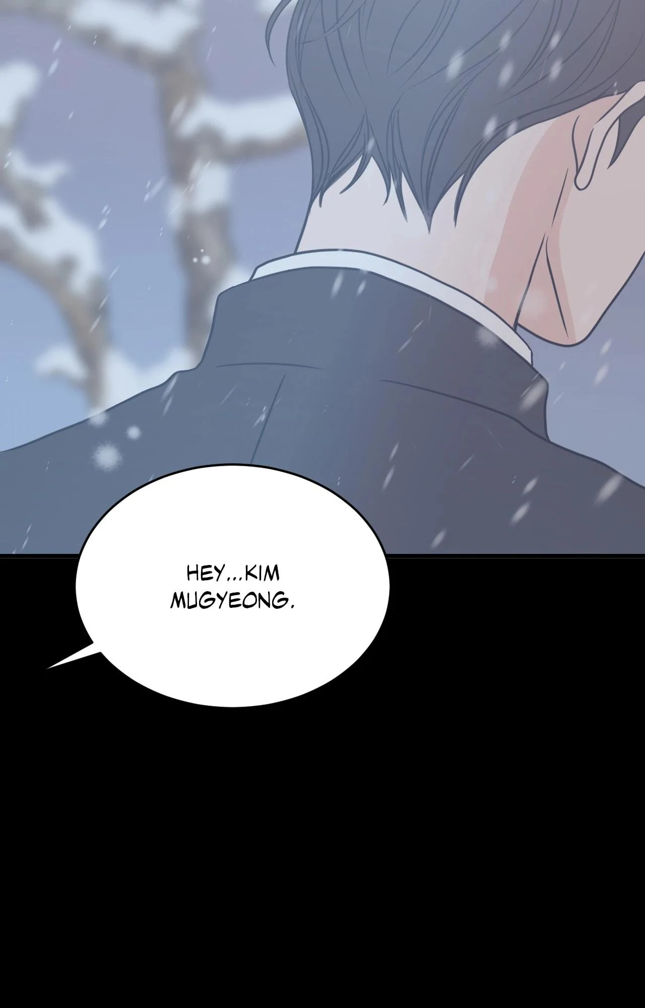 Unblossomed - Manga Chapter 42 - page 8