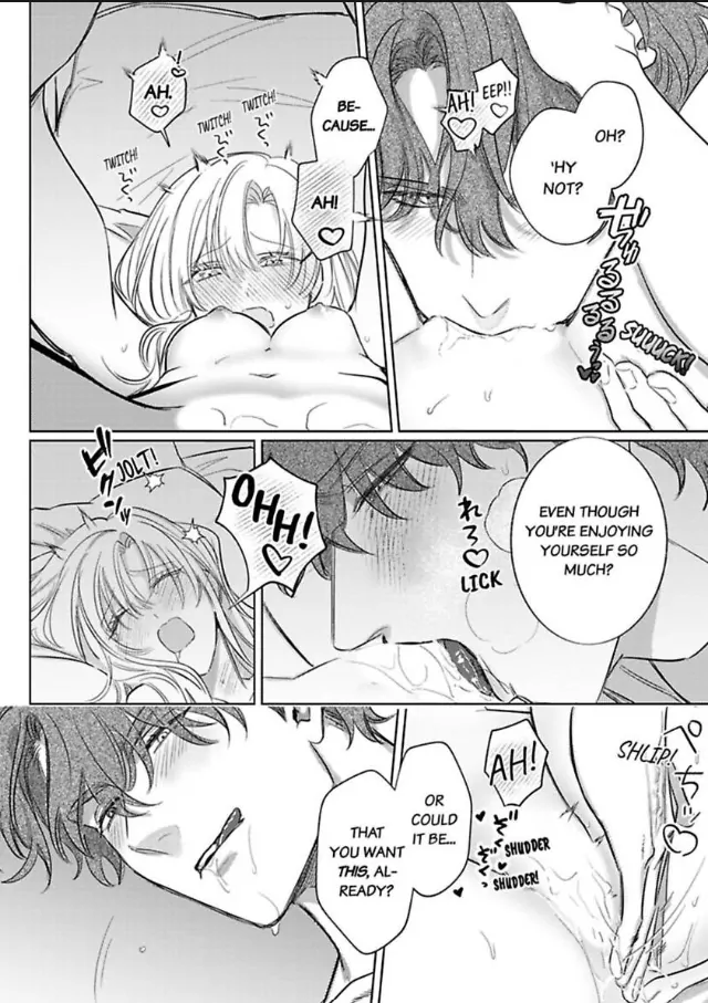 Ai ga Omoi Kishi Koushaku wa, Tsuihou Reijou no Subete wo Ubai Tsukushitai. Chapter 19 - page 17