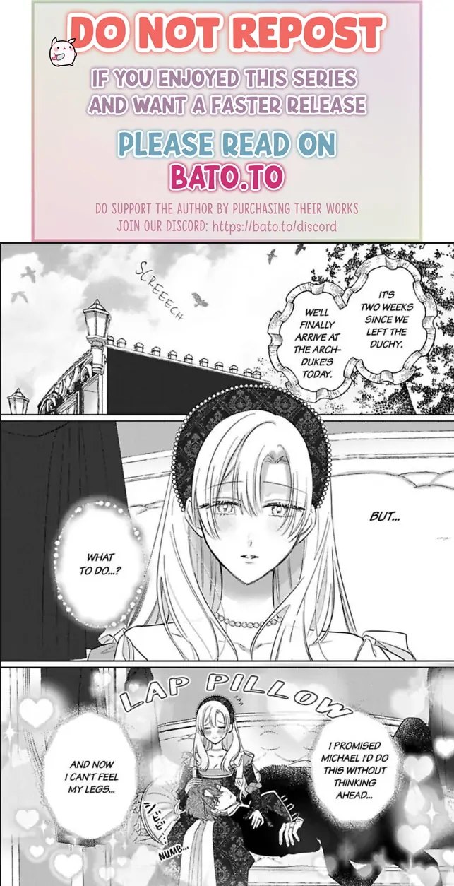 Ai ga Omoi Kishi Koushaku wa, Tsuihou Reijou no Subete wo Ubai Tsukushitai. Chapter 19 - page 2