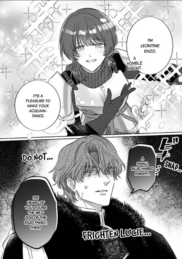 Ai ga Omoi Kishi Koushaku wa, Tsuihou Reijou no Subete wo Ubai Tsukushitai. Chapter 19 - page 6