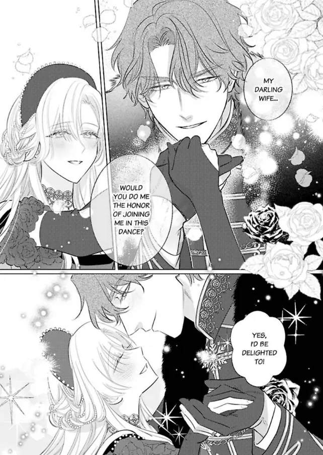 Ai ga Omoi Kishi Koushaku wa, Tsuihou Reijou no Subete wo Ubai Tsukushitai. Chapter 20 - page 3