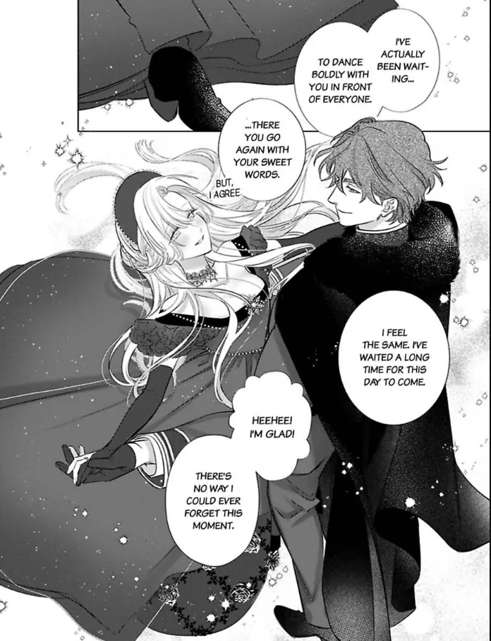 Ai ga Omoi Kishi Koushaku wa, Tsuihou Reijou no Subete wo Ubai Tsukushitai. Chapter 20 - page 4