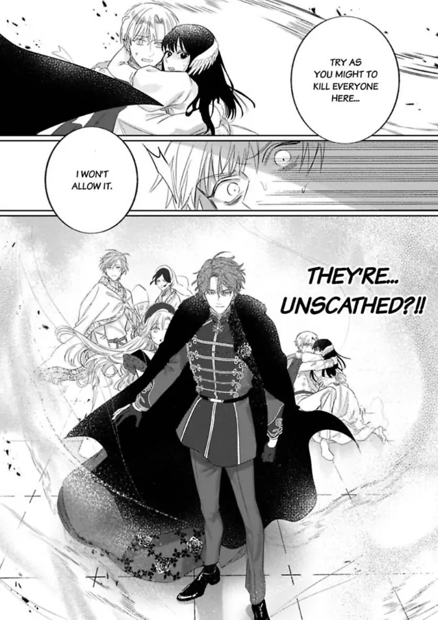Ai ga Omoi Kishi Koushaku wa, Tsuihou Reijou no Subete wo Ubai Tsukushitai. Chapter 21 - page 16