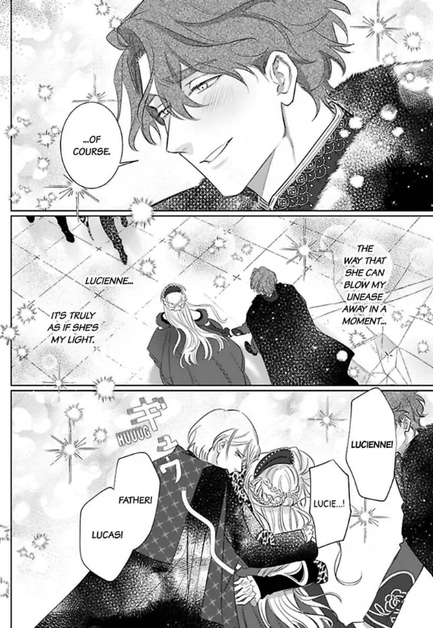 Ai ga Omoi Kishi Koushaku wa, Tsuihou Reijou no Subete wo Ubai Tsukushitai. Chapter 21 - page 24