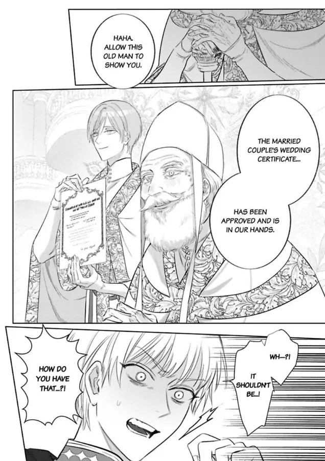 Ai ga Omoi Kishi Koushaku wa, Tsuihou Reijou no Subete wo Ubai Tsukushitai. Chapter 21 - page 4