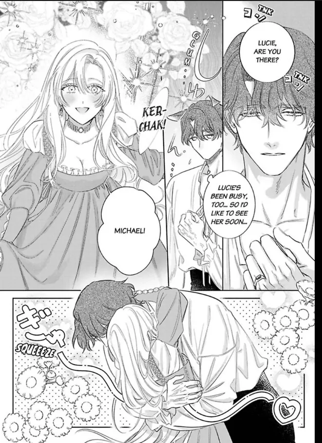 Ai ga Omoi Kishi Koushaku wa, Tsuihou Reijou no Subete wo Ubai Tsukushitai. Chapter 22 - page 11
