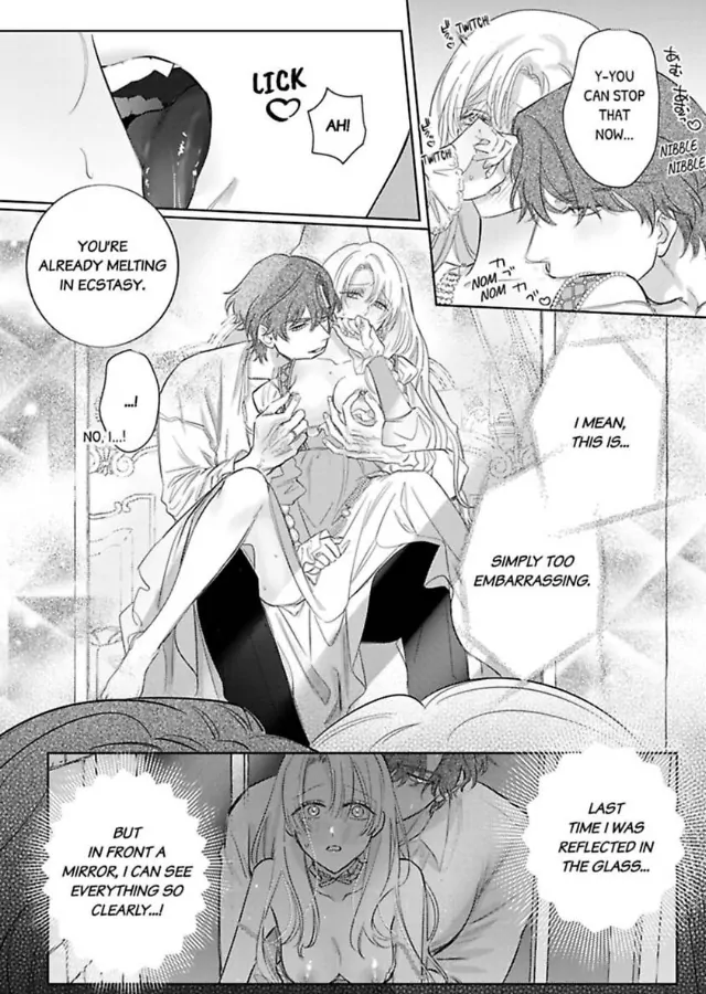 Ai ga Omoi Kishi Koushaku wa, Tsuihou Reijou no Subete wo Ubai Tsukushitai. Chapter 22 - page 16