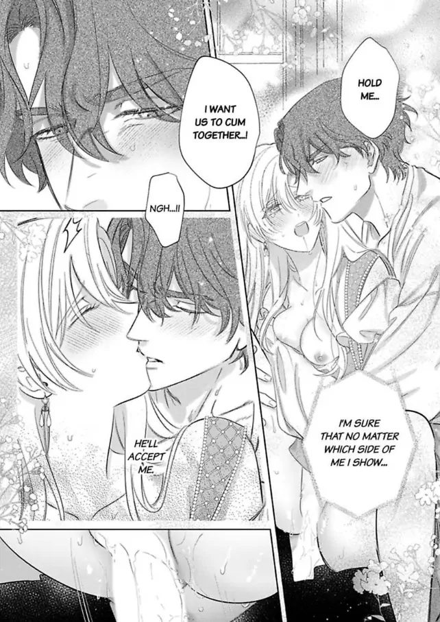 Ai ga Omoi Kishi Koushaku wa, Tsuihou Reijou no Subete wo Ubai Tsukushitai. Chapter 22 - page 22
