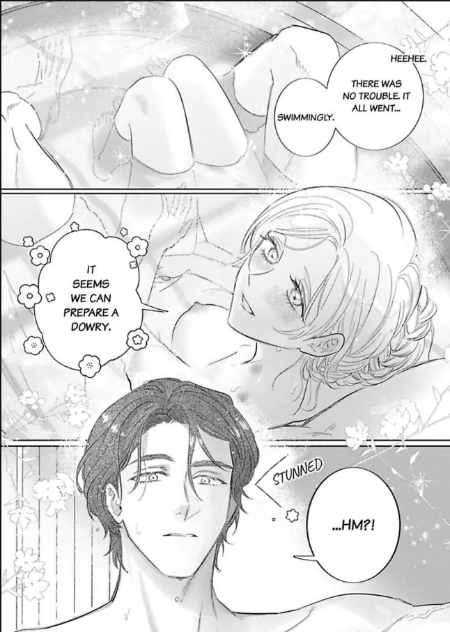 Ai ga Omoi Kishi Koushaku wa, Tsuihou Reijou no Subete wo Ubai Tsukushitai. Chapter 22 - page 25