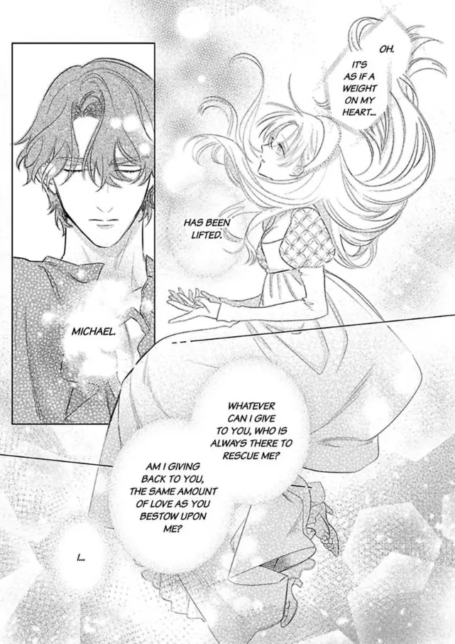 Ai ga Omoi Kishi Koushaku wa, Tsuihou Reijou no Subete wo Ubai Tsukushitai. Chapter 23 - page 11