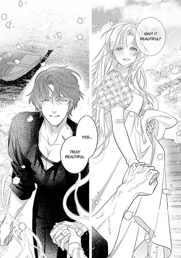 Ai ga Omoi Kishi Koushaku wa, Tsuihou Reijou no Subete wo Ubai Tsukushitai. Chapter 23 - page 13