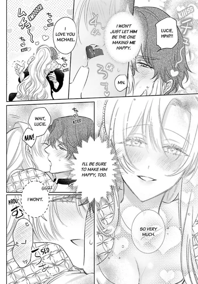 Ai ga Omoi Kishi Koushaku wa, Tsuihou Reijou no Subete wo Ubai Tsukushitai. Chapter 23 - page 16