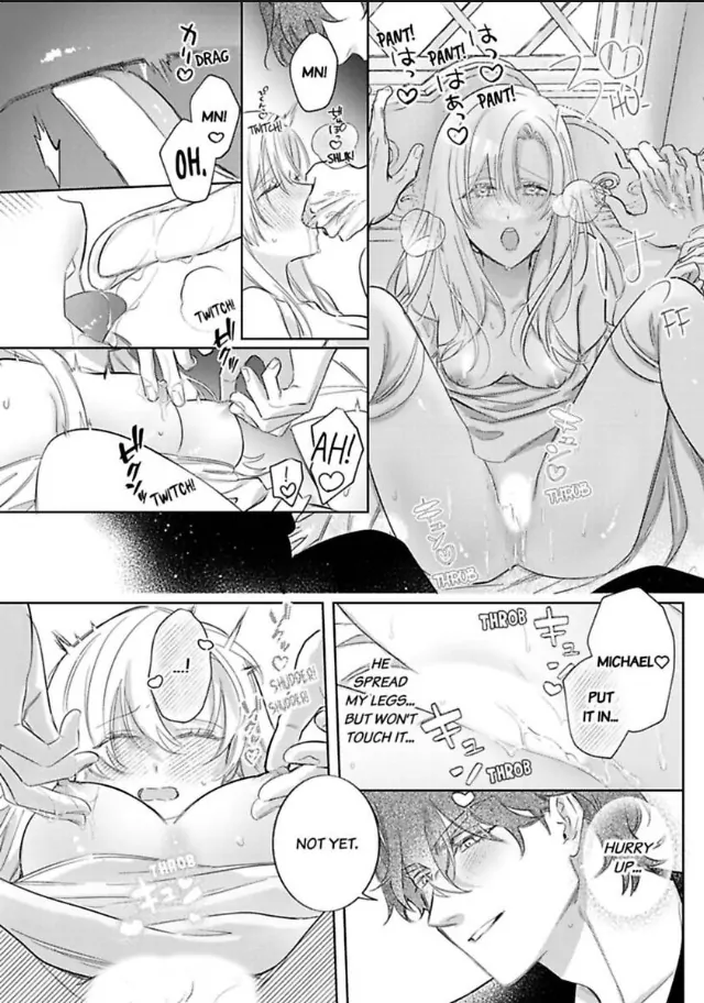 Ai ga Omoi Kishi Koushaku wa, Tsuihou Reijou no Subete wo Ubai Tsukushitai. Chapter 23 - page 18