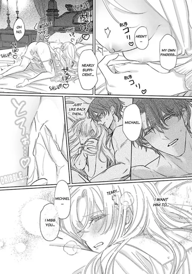 Ai ga Omoi Kishi Koushaku wa, Tsuihou Reijou no Subete wo Ubai Tsukushitai. Chapter 24 - page 12