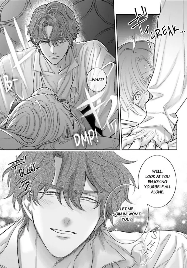Ai ga Omoi Kishi Koushaku wa, Tsuihou Reijou no Subete wo Ubai Tsukushitai. Chapter 24 - page 13