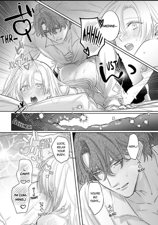 Ai ga Omoi Kishi Koushaku wa, Tsuihou Reijou no Subete wo Ubai Tsukushitai. Chapter 24 - page 14