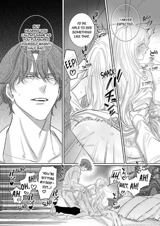 Ai ga Omoi Kishi Koushaku wa, Tsuihou Reijou no Subete wo Ubai Tsukushitai. Chapter 24 - page 16