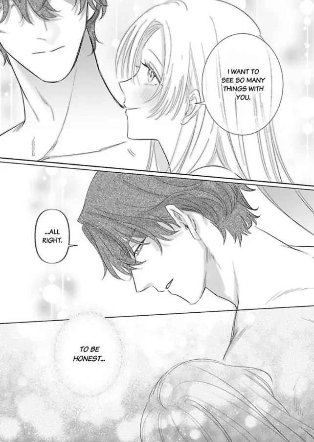 Ai ga Omoi Kishi Koushaku wa, Tsuihou Reijou no Subete wo Ubai Tsukushitai. Chapter 24 - page 22