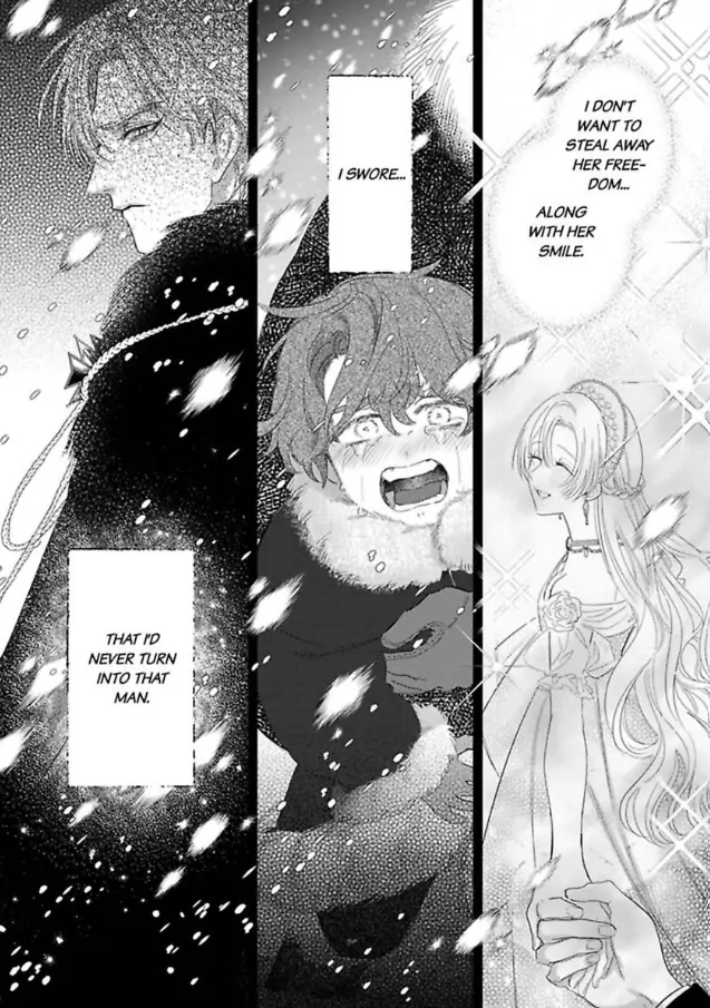 Ai ga Omoi Kishi Koushaku wa, Tsuihou Reijou no Subete wo Ubai Tsukushitai. Chapter 24 - page 24