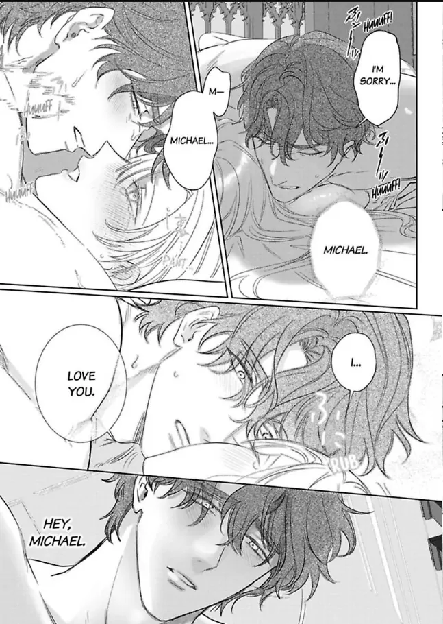 Ai ga Omoi Kishi Koushaku wa, Tsuihou Reijou no Subete wo Ubai Tsukushitai. Chapter 25 - page 19