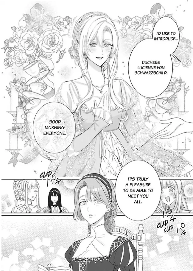 Ai ga Omoi Kishi Koushaku wa, Tsuihou Reijou no Subete wo Ubai Tsukushitai. Chapter 25 - page 24