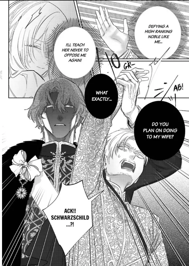Ai ga Omoi Kishi Koushaku wa, Tsuihou Reijou no Subete wo Ubai Tsukushitai. Chapter 26 - page 12