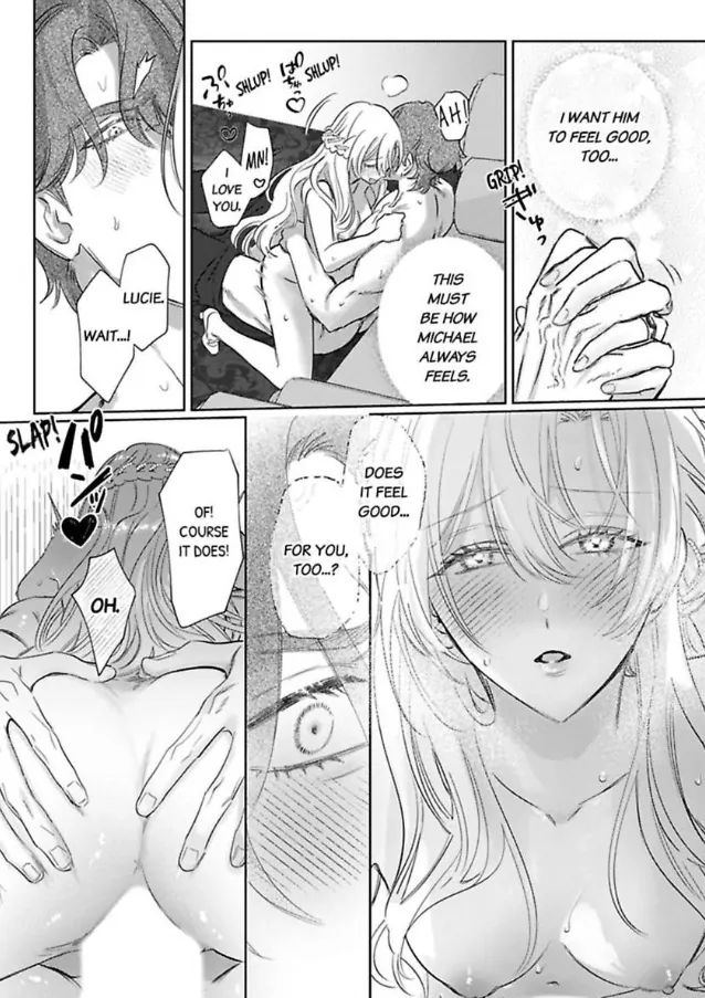 Ai ga Omoi Kishi Koushaku wa, Tsuihou Reijou no Subete wo Ubai Tsukushitai. Chapter 26 - page 21