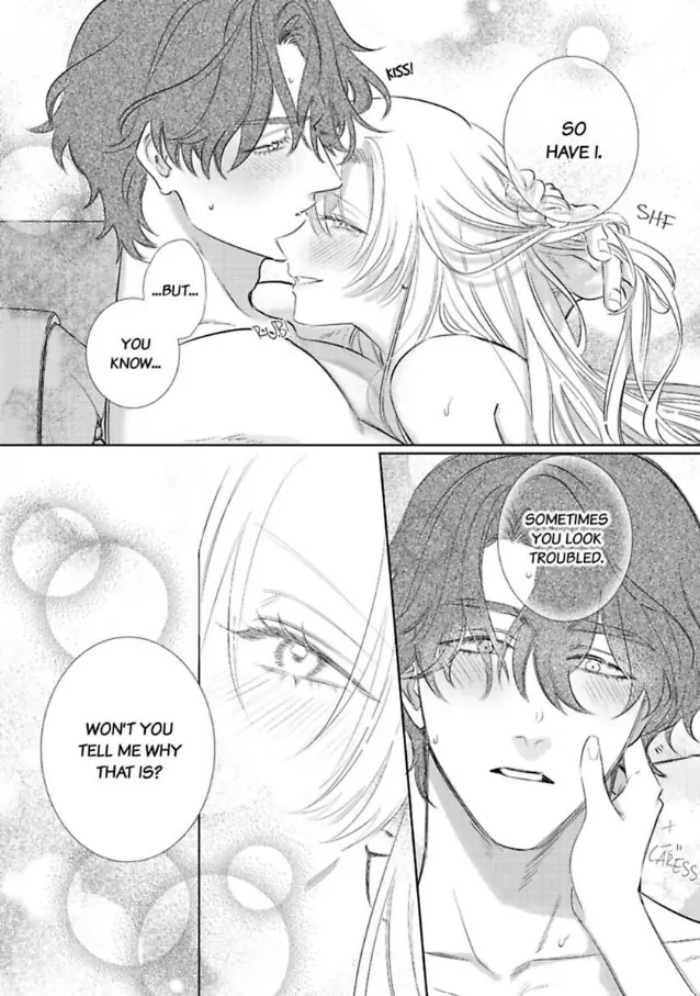 Ai ga Omoi Kishi Koushaku wa, Tsuihou Reijou no Subete wo Ubai Tsukushitai. Chapter 26 - page 24