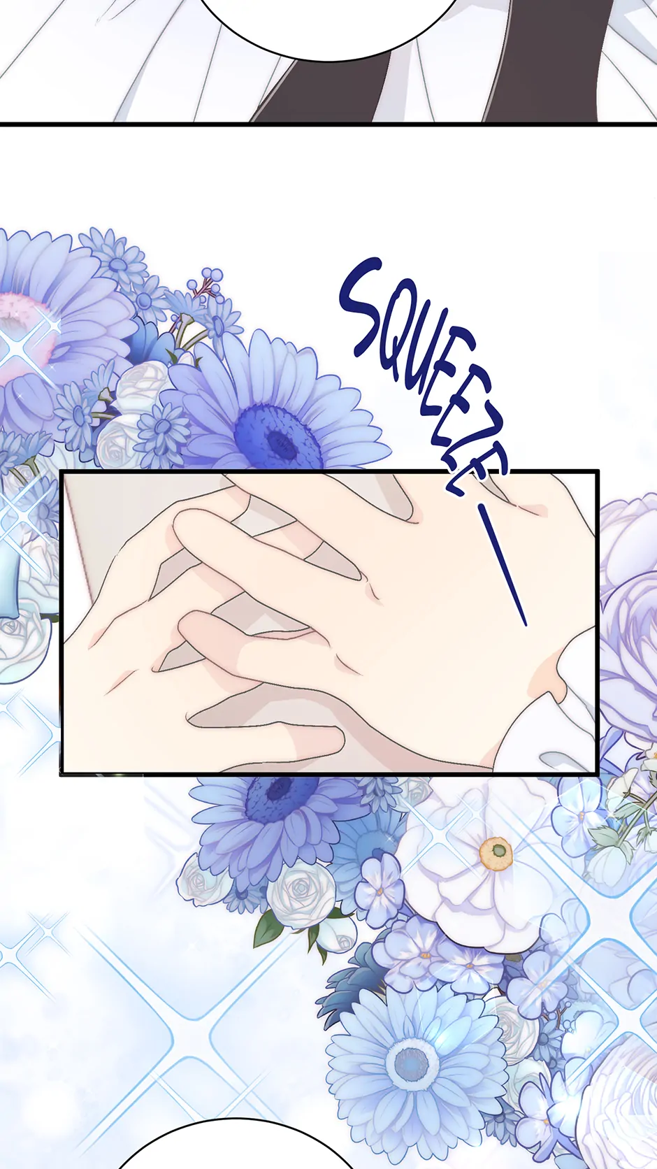 The Youngest Child of the Family Is Preventing the World From Ending Chapter 37 - page 26