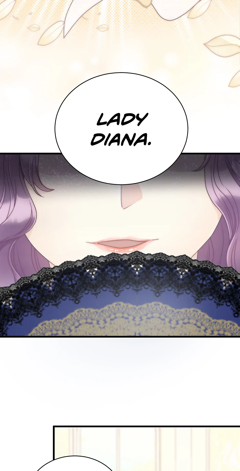 The Youngest Child of the Family Is Preventing the World From Ending Chapter 39 - page 30
