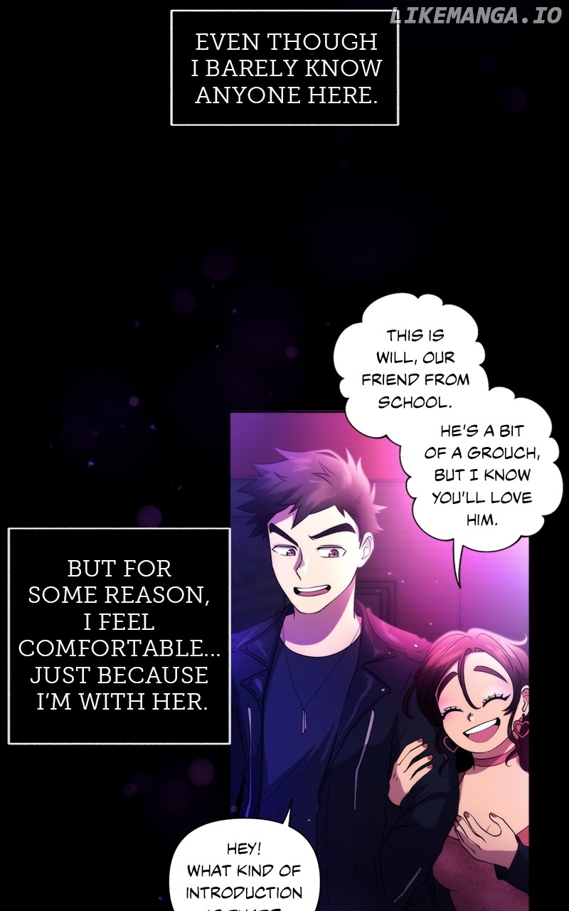 Roots of the Heart Chapter 71 - page 5