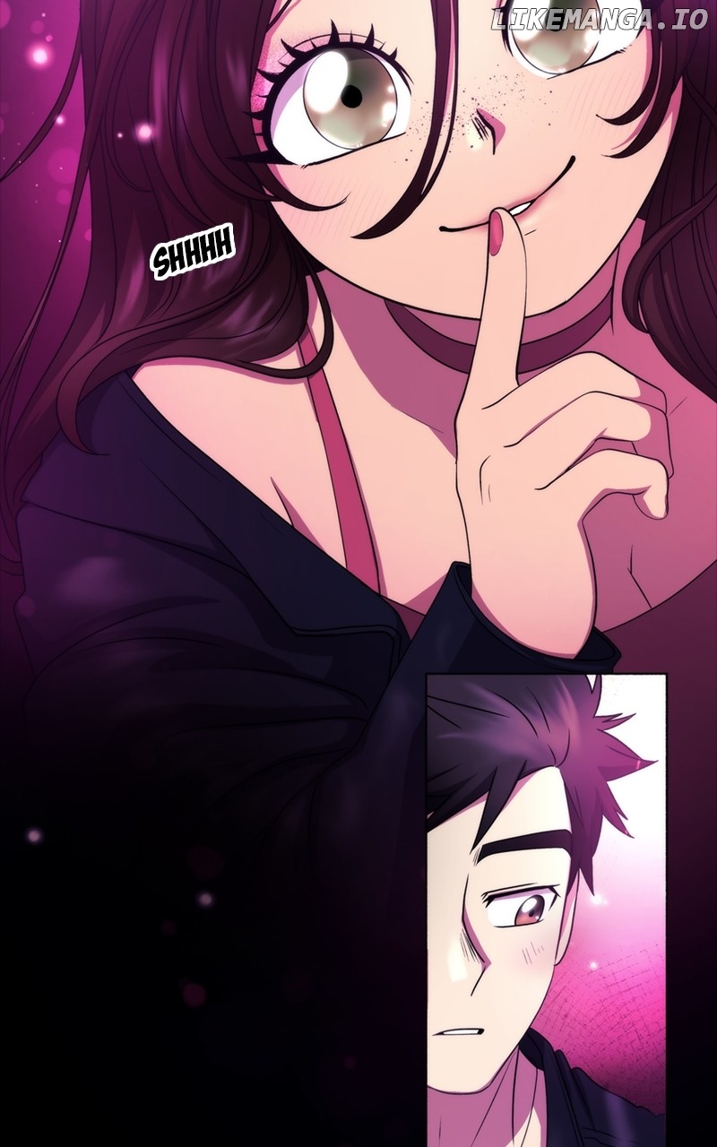 Roots of the Heart Chapter 71 - page 24