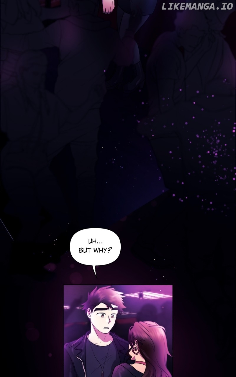 Roots of the Heart Chapter 71 - page 30