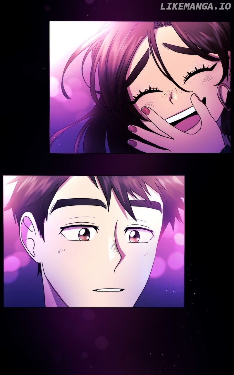 Roots of the Heart Chapter 71 - page 33
