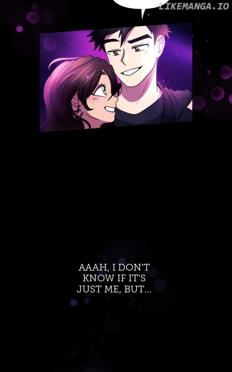 Roots of the Heart Chapter 71 - page 42