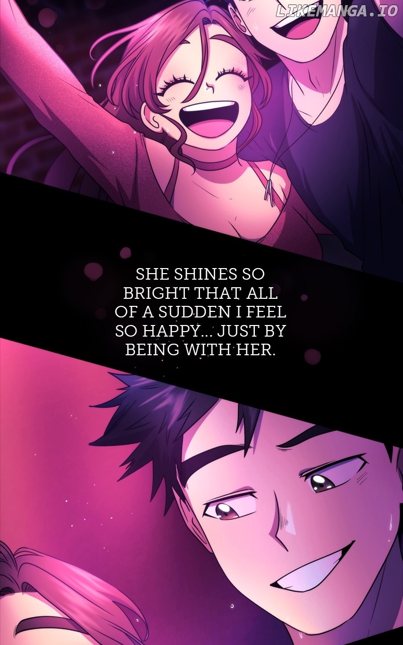 Roots of the Heart Chapter 71 - page 45