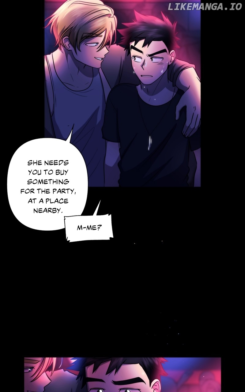 Roots of the Heart Chapter 71 - page 72