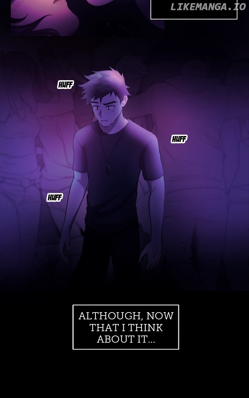 Roots of the Heart Chapter 71 - page 80