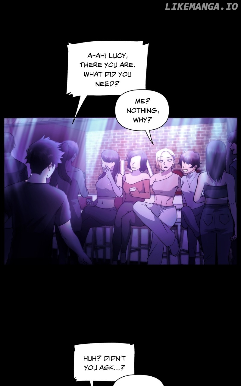 Roots of the Heart Chapter 71 - page 82