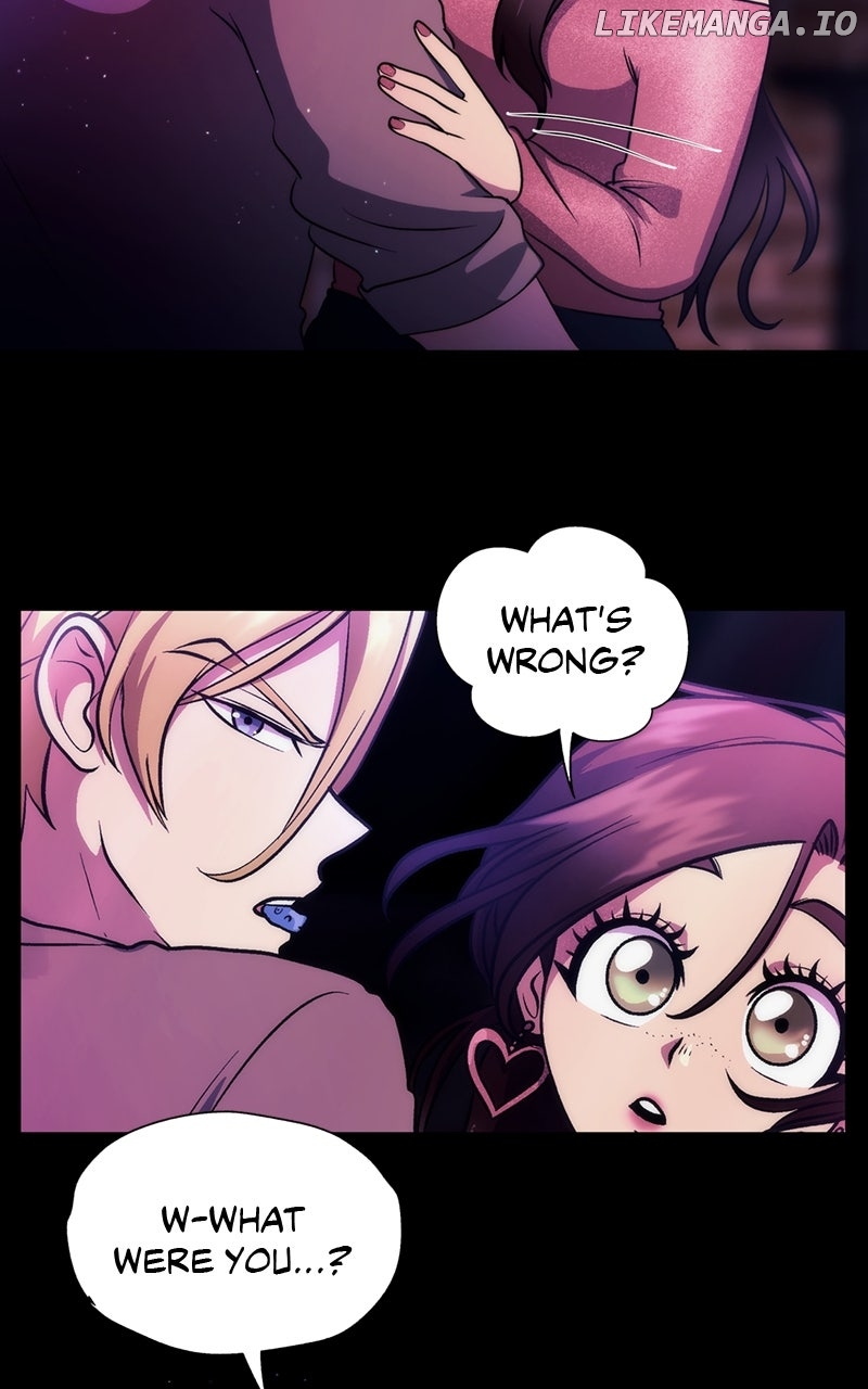 Roots of the Heart Chapter 72 - page 5