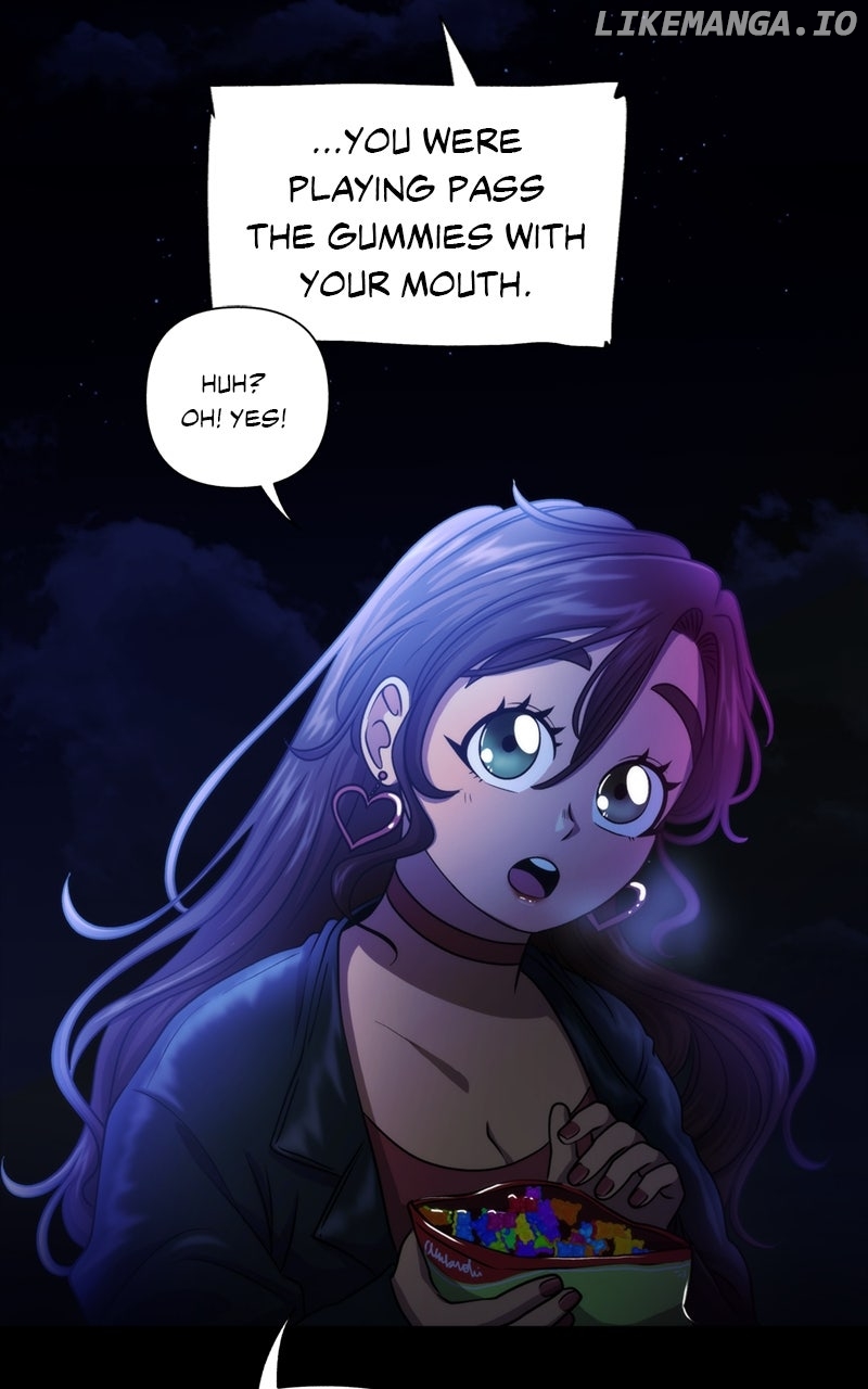 Roots of the Heart Chapter 72 - page 32