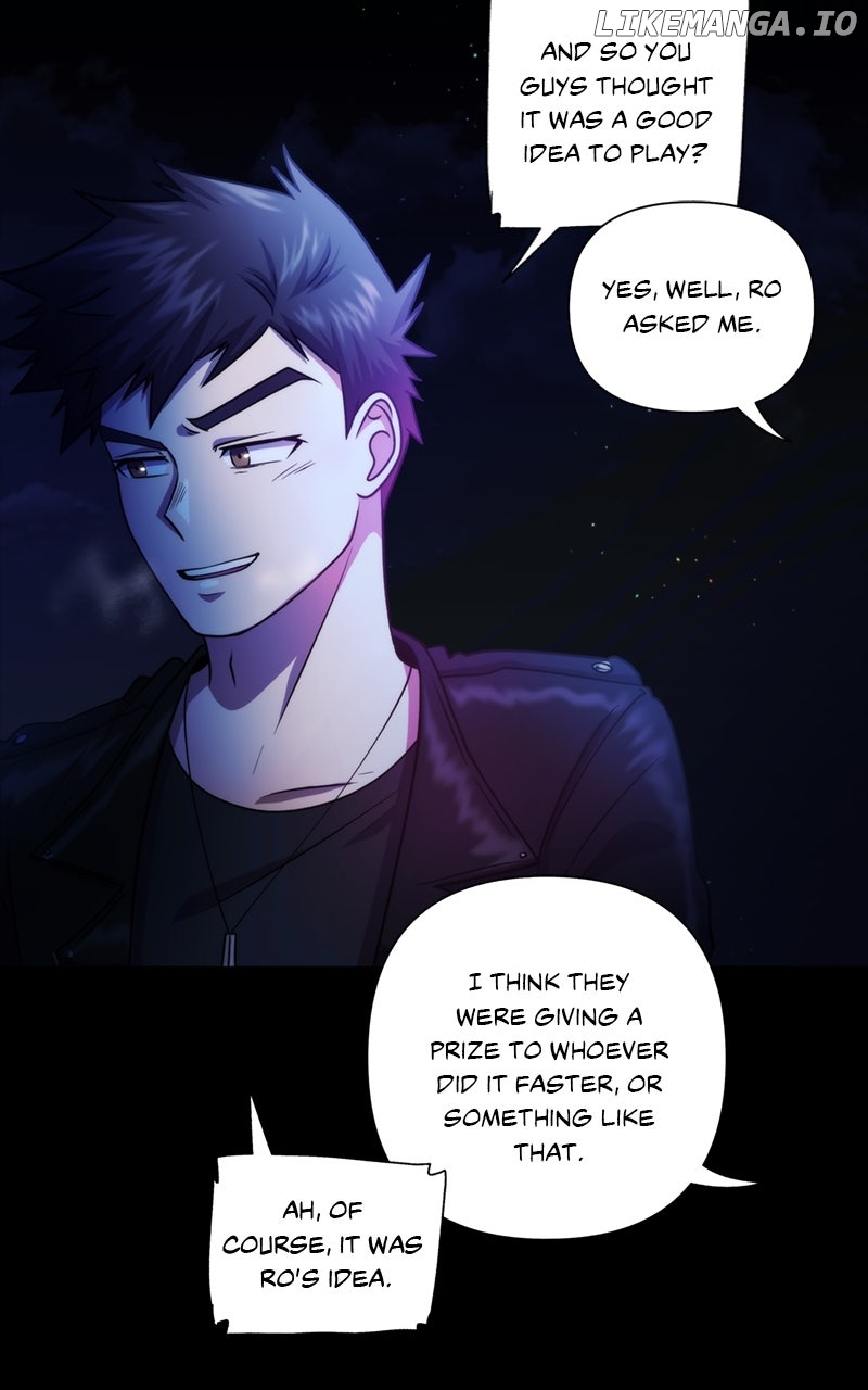 Roots of the Heart Chapter 72 - page 34