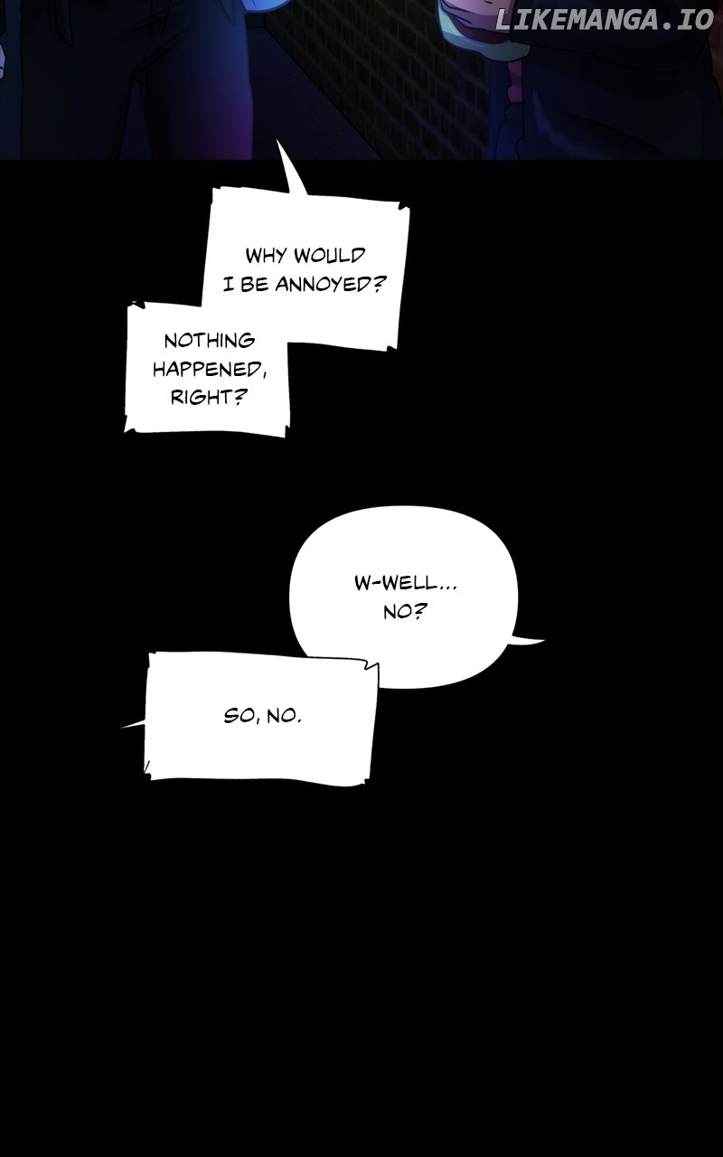 Roots of the Heart Chapter 72 - page 44