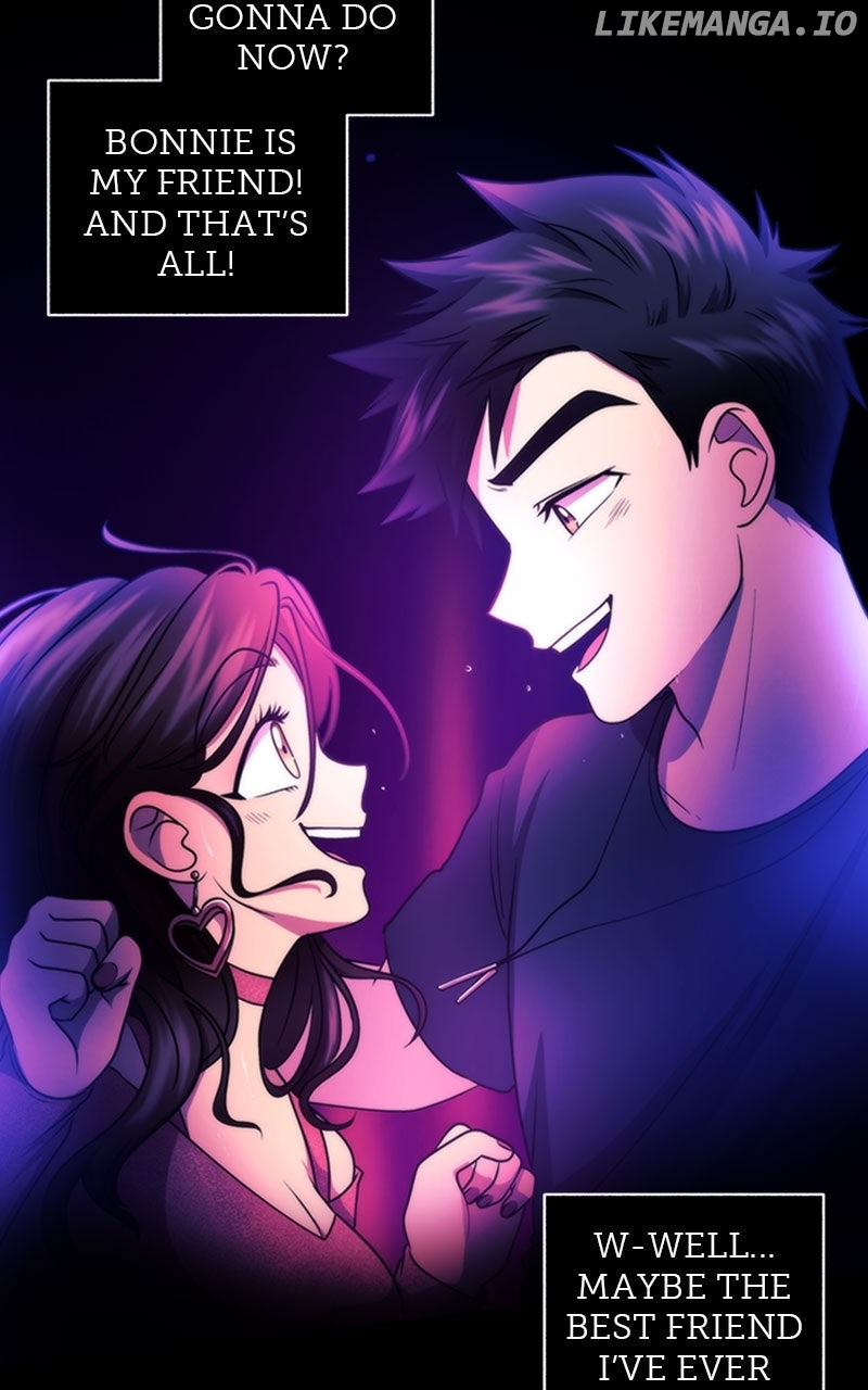 Roots of the Heart Chapter 73 - page 24
