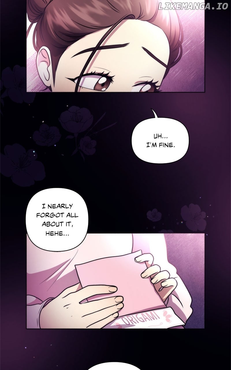 Roots of the Heart Chapter 74 - page 44