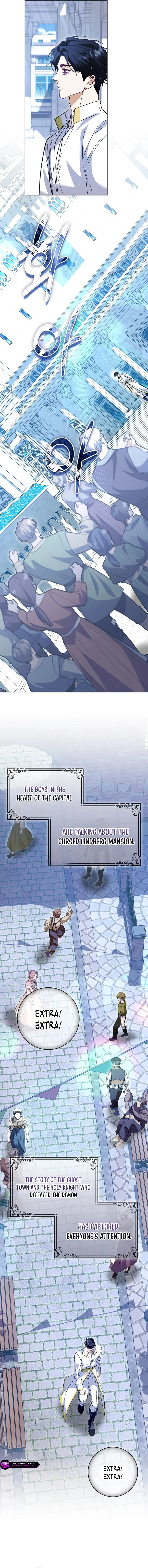 The Male Lead and I Are Trapped In A Horror Game Chapter 68 - page 14