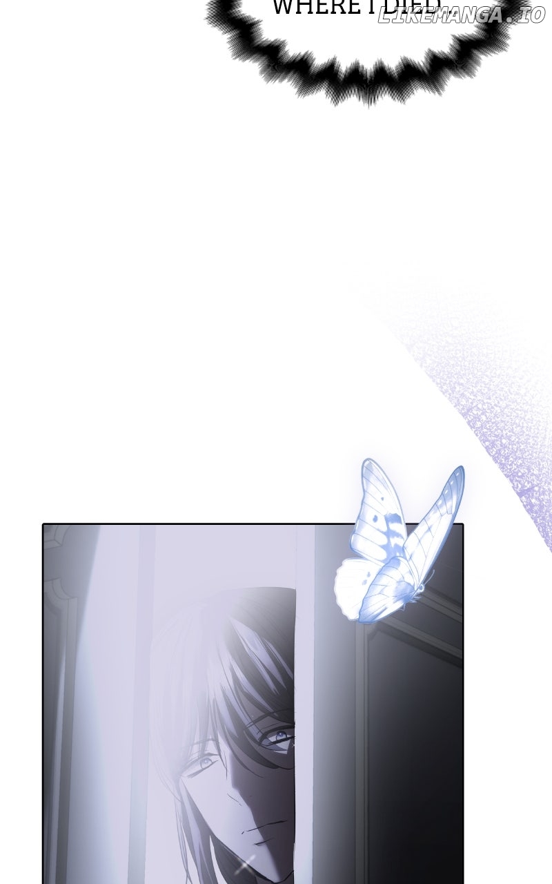 Reincarnating as My Husband’s Mistress Chapter 51 - page 32